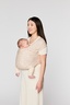 Ergobaby Aura marama, Sustainable Knit Dainty Blooms
