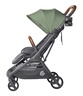 Ergobaby Metro 3 Deluxe kompaktna gradska kolica, Willow Green