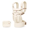 Ergobaby Omni Classic Mesh nosiljka, Luminous Ivory