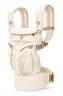 Ergobaby Omni Classic Mesh nosiljka, Luminous Ivory