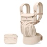 Ergobaby Omni Classic Mesh nosiljka, Natural Beige