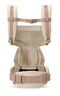 Ergobaby Omni Classic Mesh nosiljka, Natural Beige