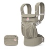 Ergobaby Omni Classic Mesh nosiljka, Soft Olive