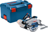 BOSCH Professional aku kružna pila GKS 18V-68, solo alat, L-BOXX