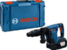 BOSCH Professional aku udarni čekić GSH 18V-5, SDS max, solo alat, XL-BOXX