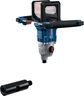 BOSCH Professional aku mješač GRW 18V-160, solo alat, karton