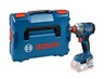 BOSCH Professional aku udarni stezač GDX 18V-285, solo alat, L-BOXX