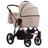 Dječja kolica Bebetto Pascal PC Stella 03 2u1