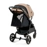 Kinderkraft sportska kolica Mitzy, Linen Beige