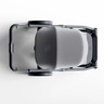 Avionaut Sirius dječja kolica 2u1, Grey