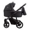 Dječja kolica Bebetto Pascal PC Dark 02 2u1