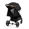 Kinderkraft sportska kolica Mitzy, Ink Black