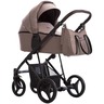 Dječja kolica Bebetto Flavio 18/CZM 3u1 B