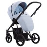 Dječja kolica Bebetto Flavio PRO 08/CZA 2u1