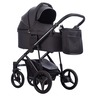 Dječja kolica Bebetto Pascal 01/CZA 2u1