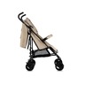 MoMi AKIRA kišobran kolica, bež