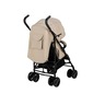 MoMi AKIRA kišobran kolica, bež