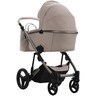 Dječja kolica Bebetto Loren Premium Class Sand 01 3u1 B