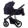 Dječja kolica Bebetto Pascal 04/CZA 2u1