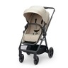 Kinderkraft Kolica NEWLY 4u1 MINK PRO, Sand Beige