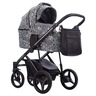 Dječja kolica Bebetto Pascal 05/CZA 3u1 B