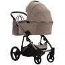 Dječja kolica Bebetto Loren Premium Class Sand 02 3u1 B