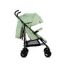 MoMi AKIRA kišobran kolica, zelena