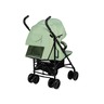 MoMi AKIRA kišobran kolica, zelena