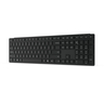 Lenovo bežična tipkovnica Professional Keyboard Wireless Multi-Mode 6000, HR znakovi, 4Y41S04698