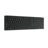 Lenovo bežična tipkovnica Professional Keyboard Wireless Multi-Mode 6000, HR znakovi, 4Y41S04698