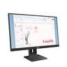 Lenovo 24" monitor ThinkVision E24-40, 64BAMAT1EU, IPS Full HD, 100Hz, 4ms, HDMI, DisplayPort, VGA