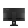 Lenovo 24" monitor ThinkVision E24-40, 64BAMAT1EU, IPS Full HD, 100Hz, 4ms, HDMI, DisplayPort, VGA