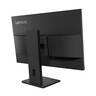 Lenovo 24" monitor ThinkVision E24-40, 64BAMAT1EU, IPS Full HD, 100Hz, 4ms, HDMI, DisplayPort, VGA