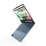 Lenovo Yoga Pro 7 14ASP10, 83LX0005SC, 14.5'' 3K, AMD Ryzen AI 9 365, 32GB RAM, 1TB PCIe NVMe SSD, AMD Radeon Graphics, Windows 11 Pro, laptop