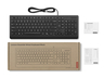 Lenovo žičana tipkovnica Essential Wired Keyboard, HR znakovi, 4Y41R64673