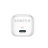 Anker kućni punjač 1xUSB-C, PIQ 3.0, 30W, bijeli