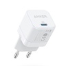 Anker PowerPort III kućni punjač, 1xUSB-C, PowerIQ 3.0, 20W, bijeli