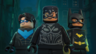 Lego Batman: Legacy of the Dark Knight - PS5