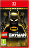 Lego Batman: Legacy of the Dark Knight Deluxe Edition - Nintendo Switch 2