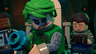 Lego Batman: Legacy of the Dark Knight - Nintendo Switch 2