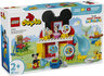 LEGO® Klub Mickeyja Mousea s Minnie i Plutonom 10465