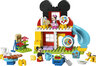 LEGO® Klub Mickeyja Mousea s Minnie i Plutonom 10465