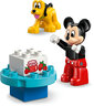 LEGO® Klub Mickeyja Mousea s Minnie i Plutonom 10465