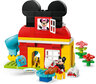 LEGO® Klub Mickeyja Mousea s Minnie i Plutonom 10465