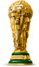 LEGO® FIFA World Cup™ službeni trofej 43020