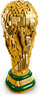LEGO® FIFA World Cup™ službeni trofej 43020