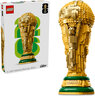 LEGO® FIFA World Cup™ službeni trofej 43020