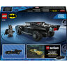 LEGO® DC Batman™ Batman™: Batmobile™ 76332