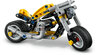 LEGO® Žuti motocikl 42225