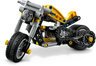 LEGO® Žuti motocikl 42225